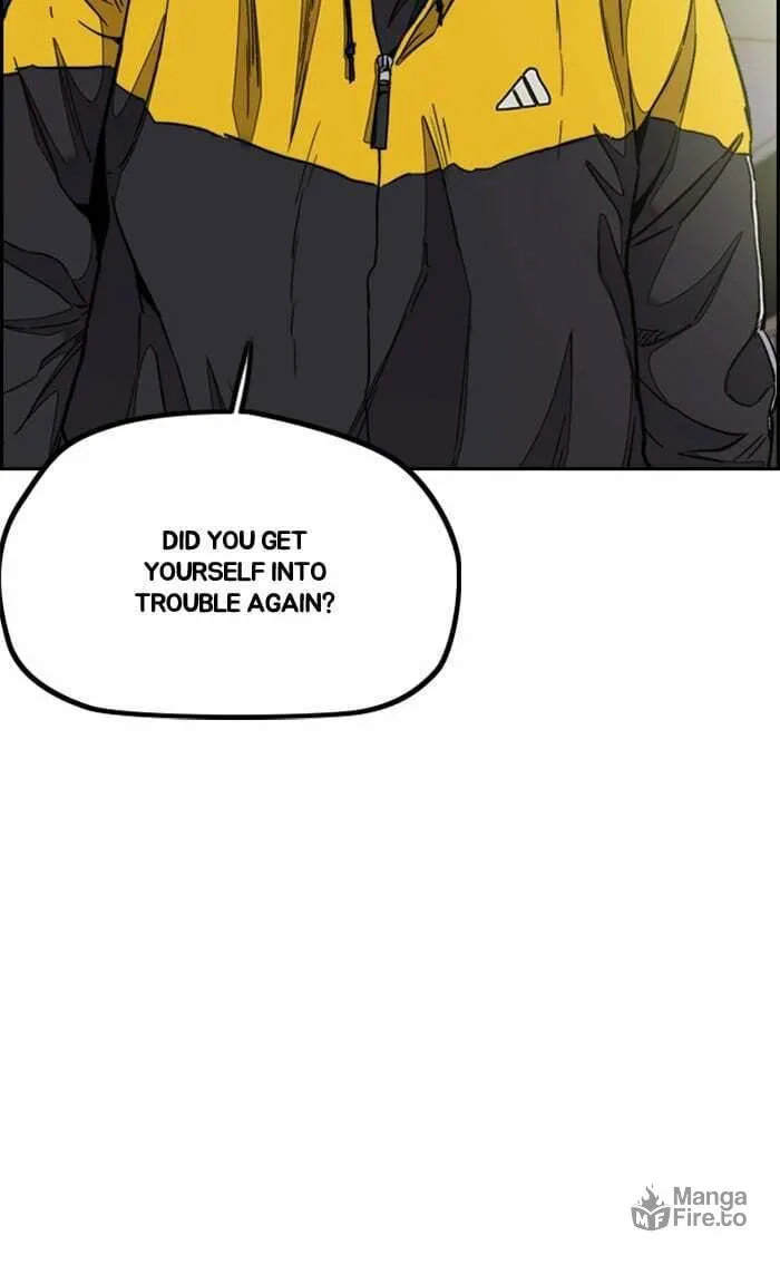 Wind Breaker Chapter 288 page 51 - 
