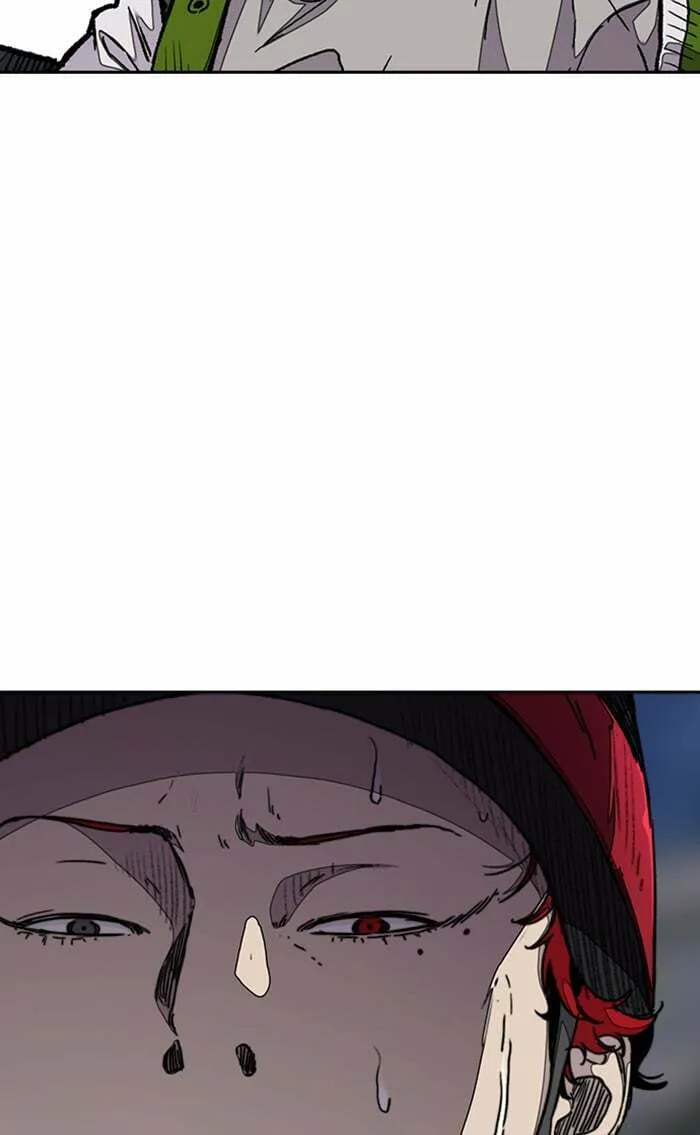 Wind Breaker Chapter 288 page 58 - 