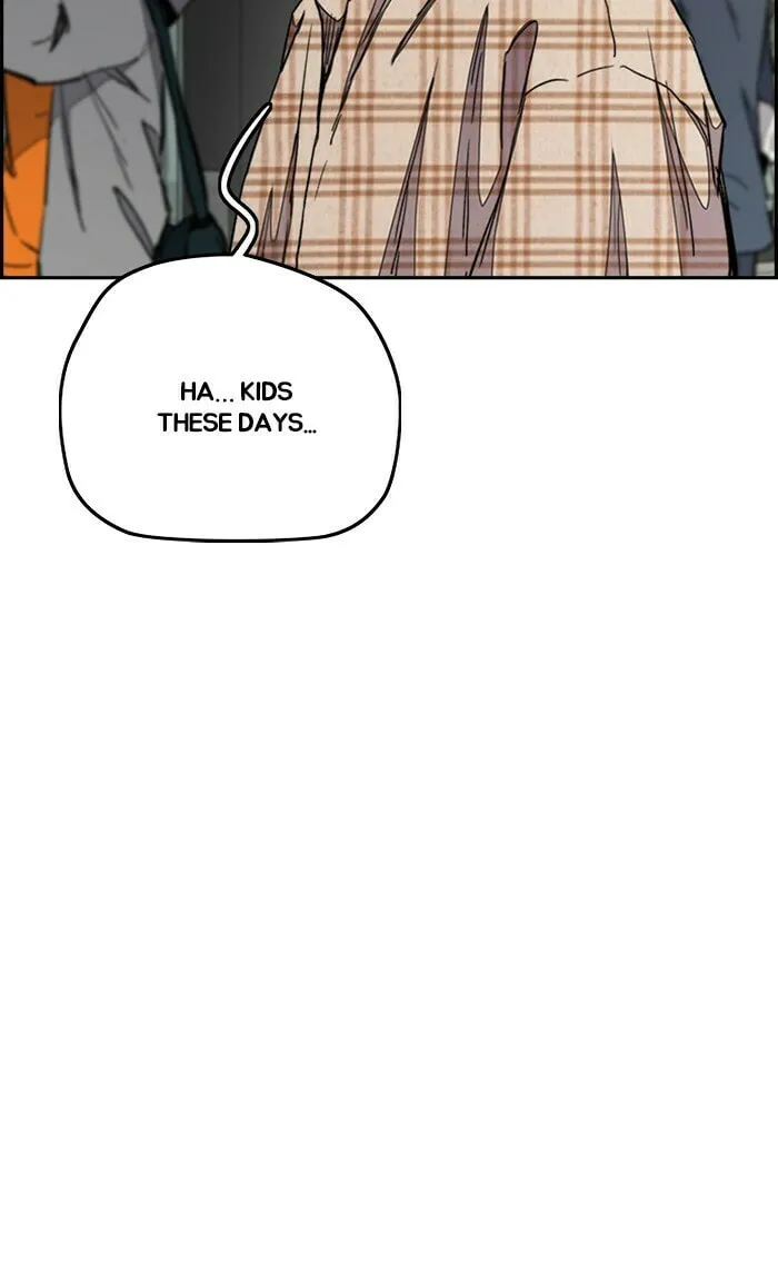 Wind Breaker Chapter 288 page 7 - 