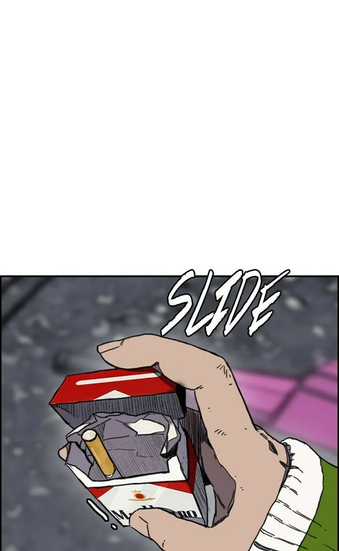 Wind Breaker Chapter 288 page 64 - 