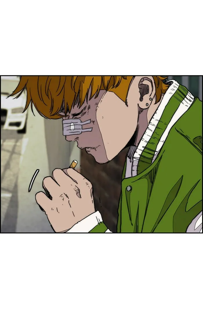 Wind Breaker Chapter 288 page 67 - 