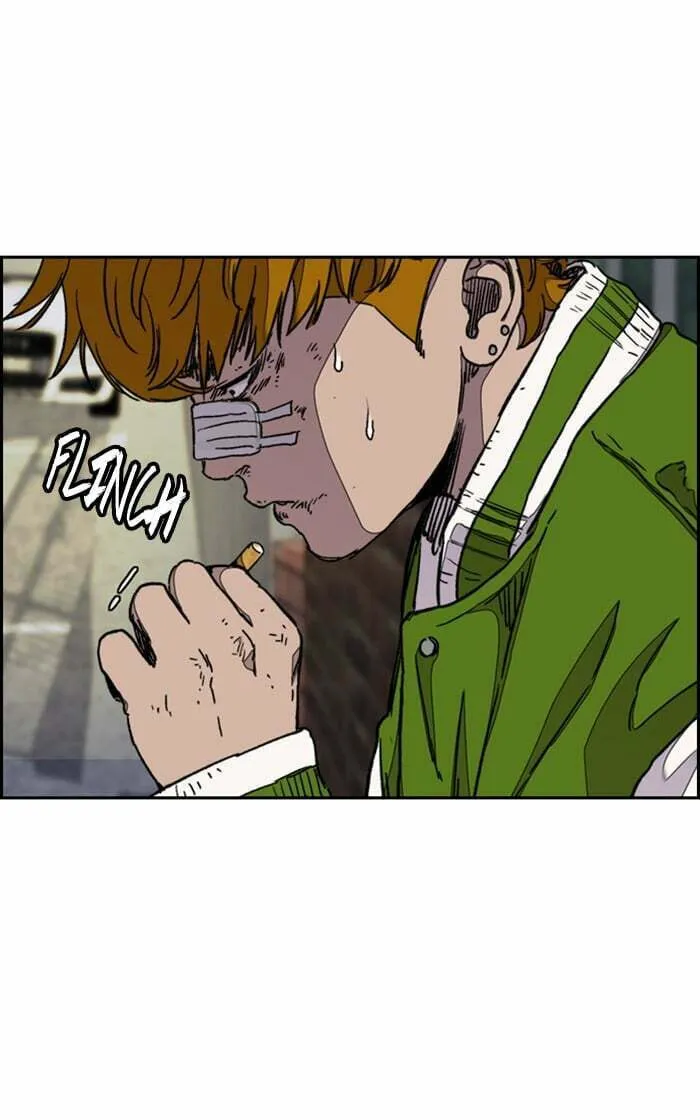 Wind Breaker Chapter 288 page 68 - 