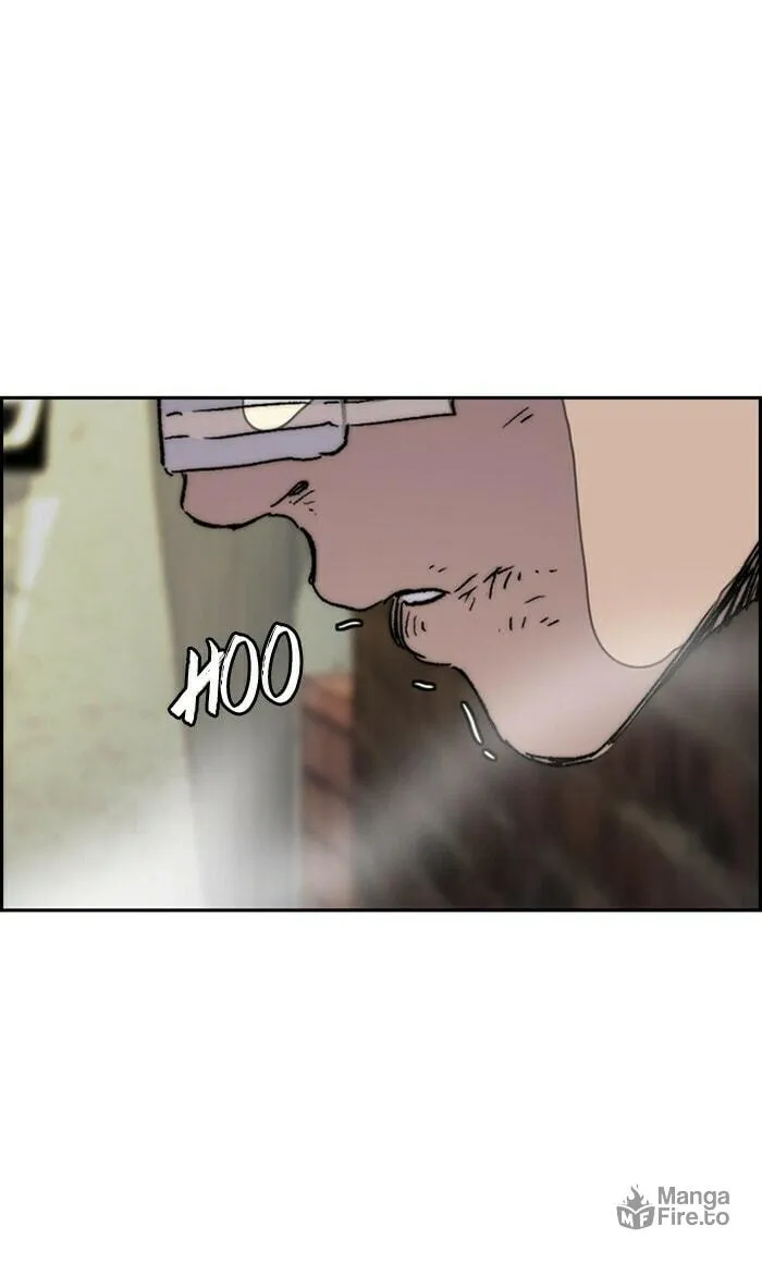 Wind Breaker Chapter 288 page 72 - 