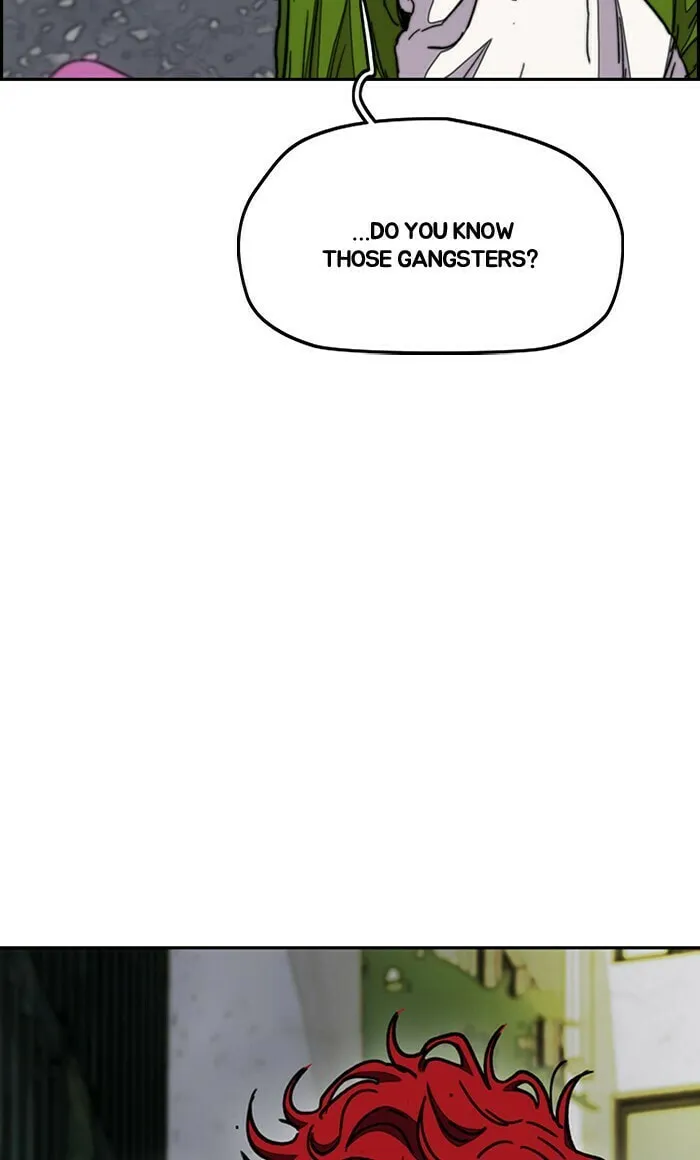 Wind Breaker Chapter 288 page 74 - 