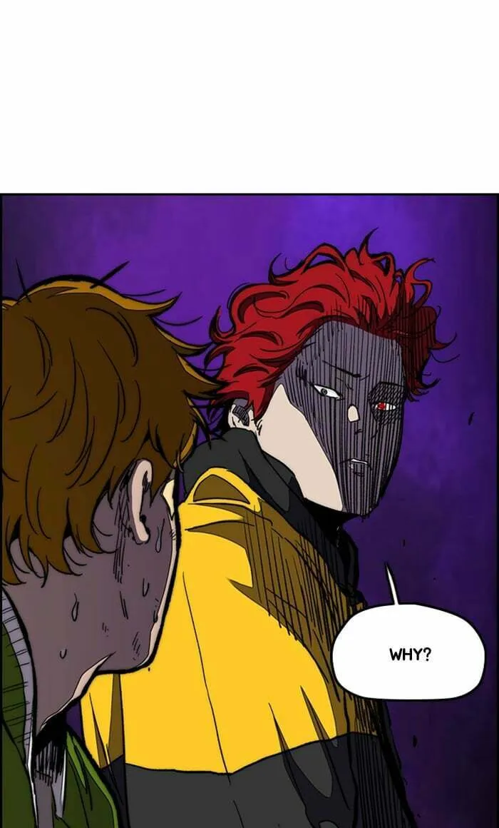 Wind Breaker Chapter 288 page 76 - 