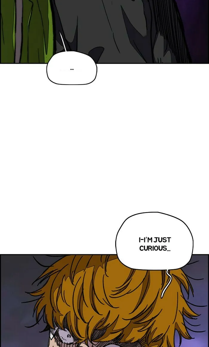 Wind Breaker Chapter 288 page 77 - 