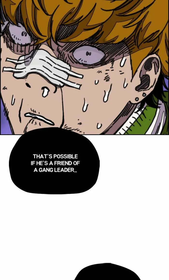 Wind Breaker Chapter 288 page 79 - 