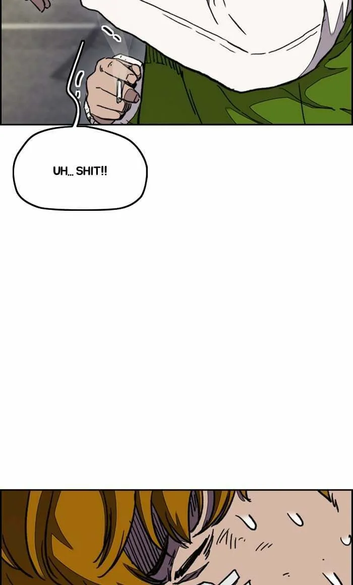 Wind Breaker Chapter 288 page 82 - 