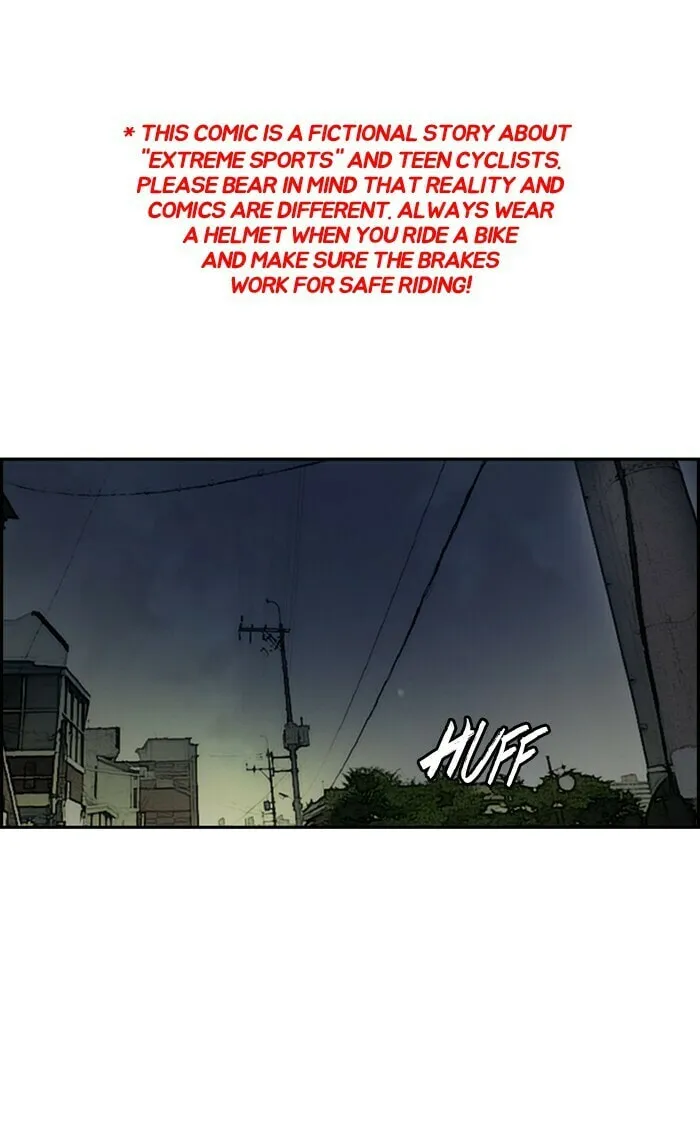 Wind Breaker Chapter 289 page 1 - 