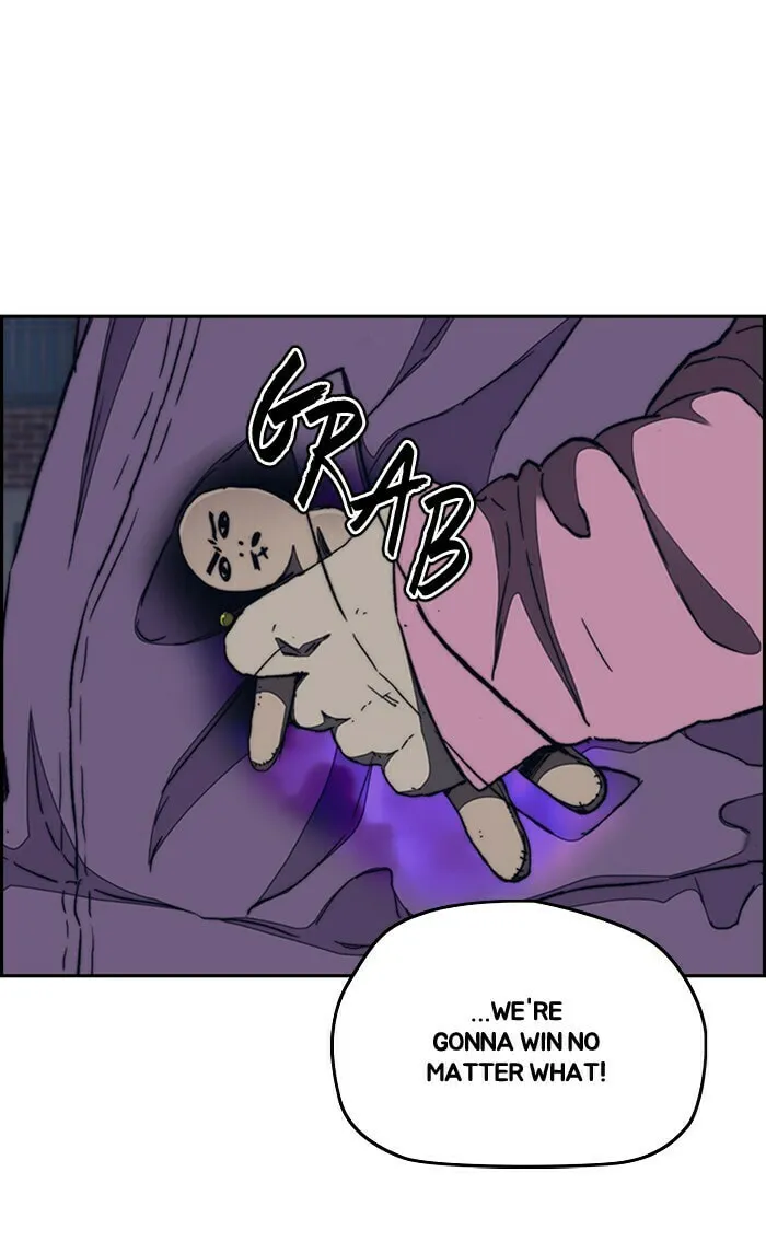 Wind Breaker Chapter 289 page 13 - 