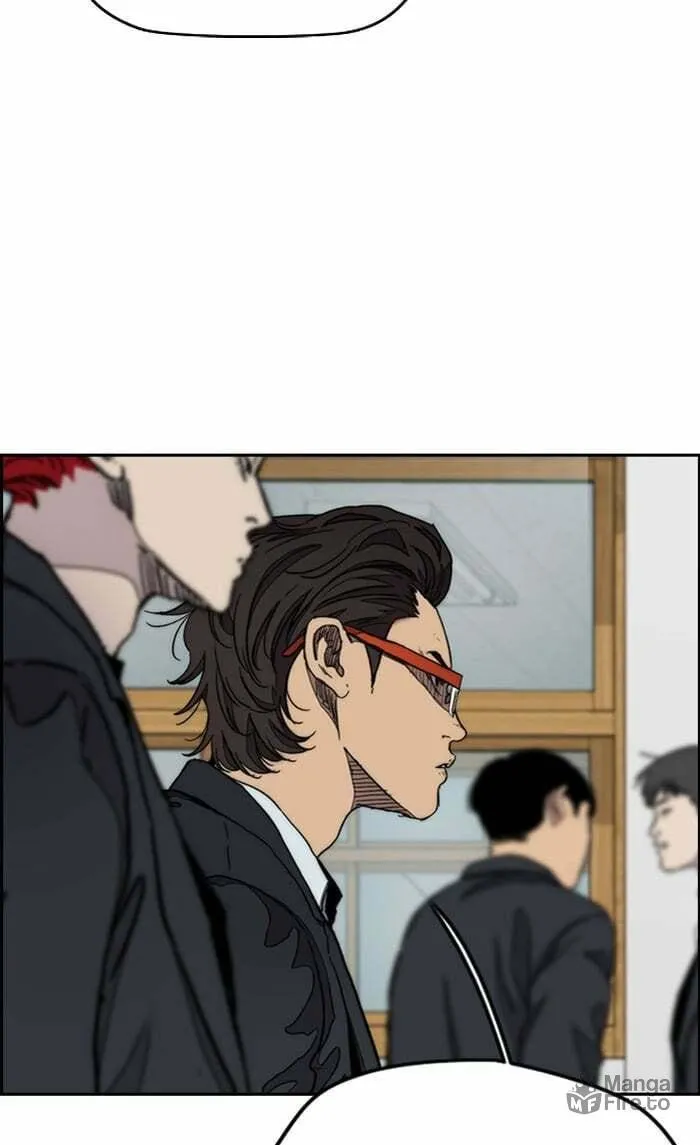 Wind Breaker Chapter 289 page 27 - 