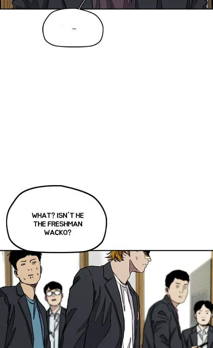 Wind Breaker Chapter 289 page 29 - 