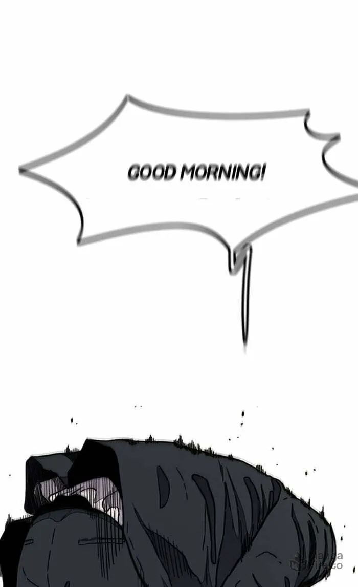 Wind Breaker Chapter 289 page 36 - 