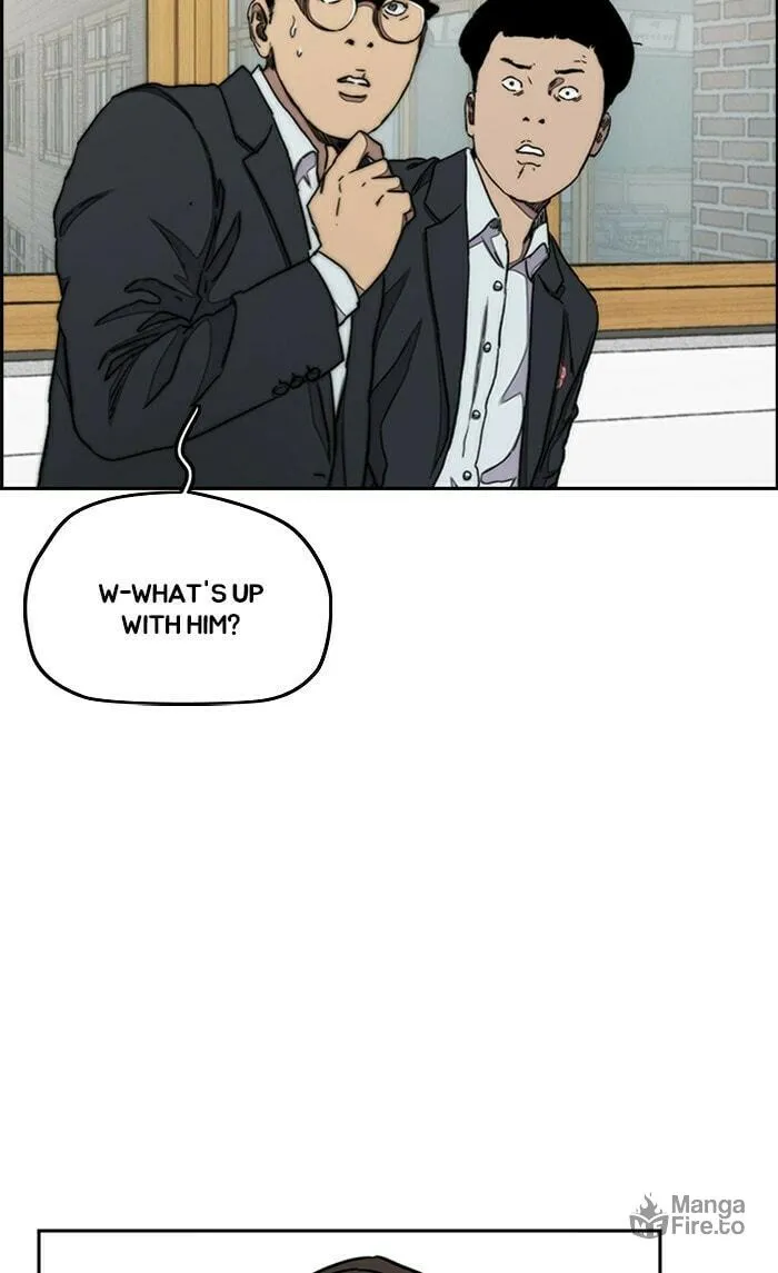 Wind Breaker Chapter 289 page 39 - 