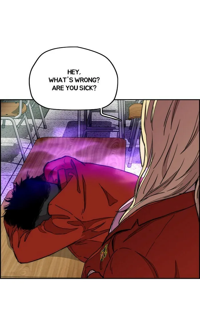 Wind Breaker Chapter 289 page 46 - 