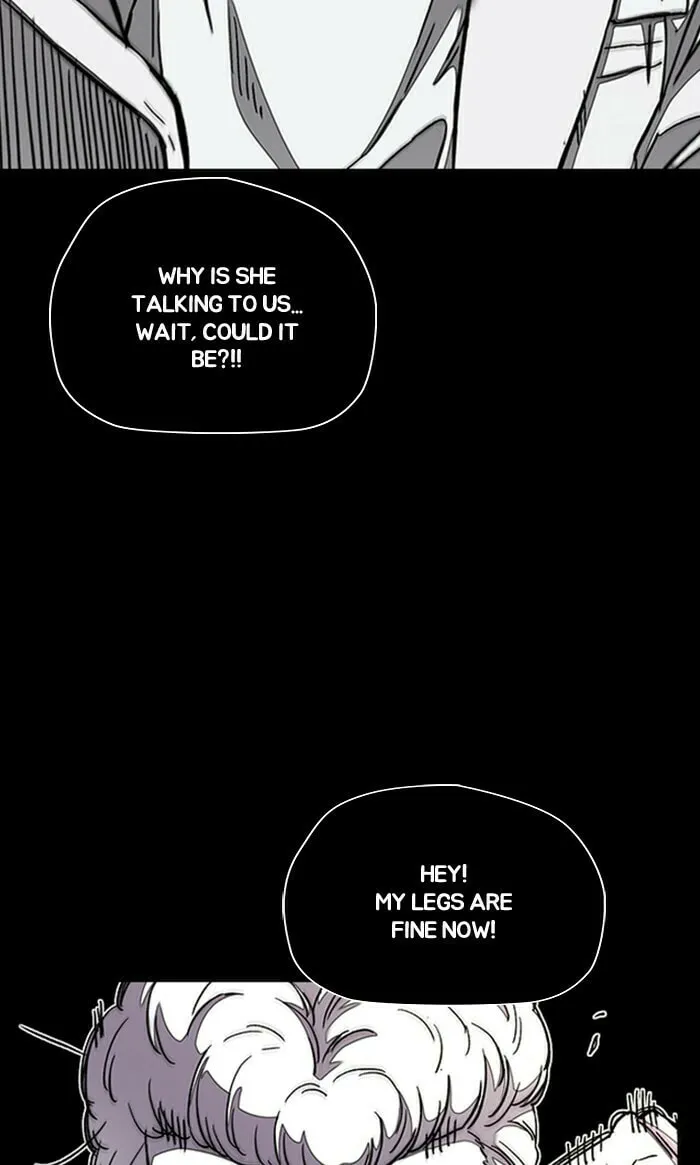 Wind Breaker Chapter 289 page 62 - 