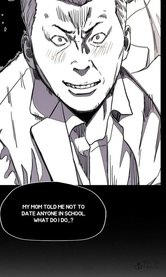 Wind Breaker Chapter 289 page 63 - 