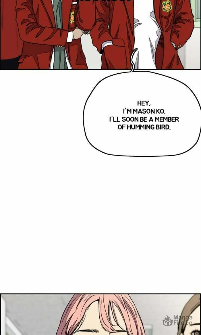 Wind Breaker Chapter 289 page 65 - 