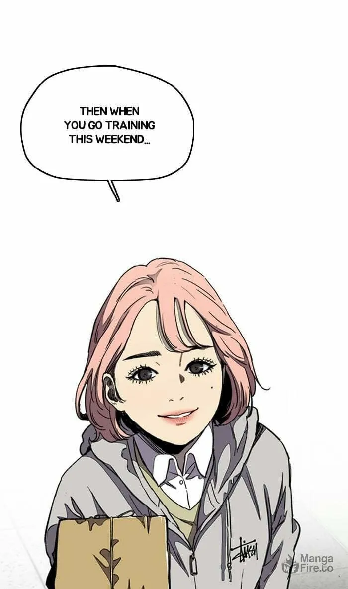 Wind Breaker Chapter 289 page 69 - 