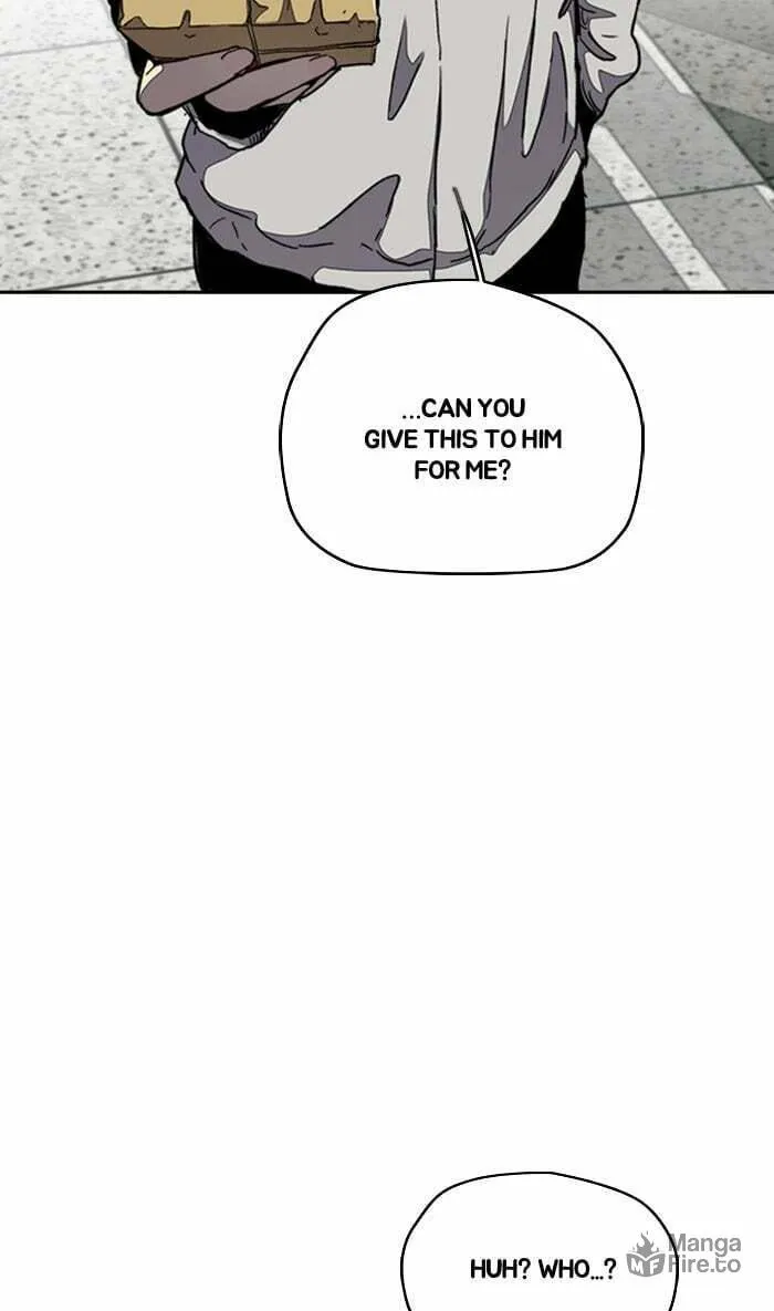 Wind Breaker Chapter 289 page 70 - 
