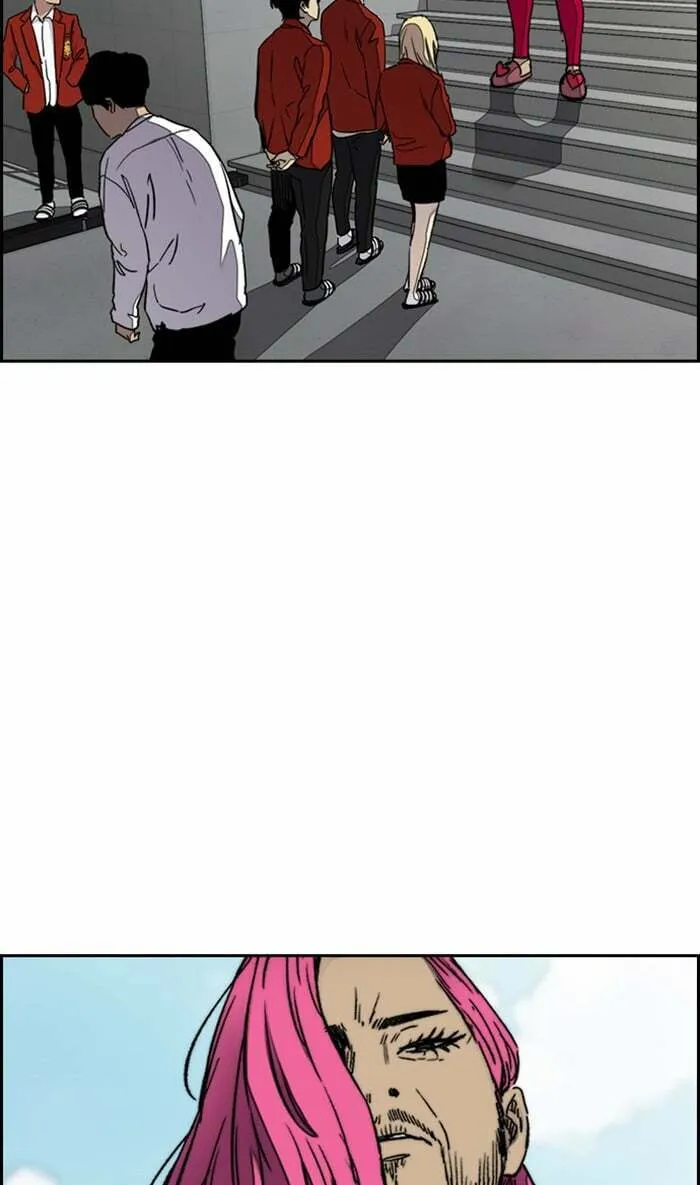 Wind Breaker Chapter 289 page 77 - 