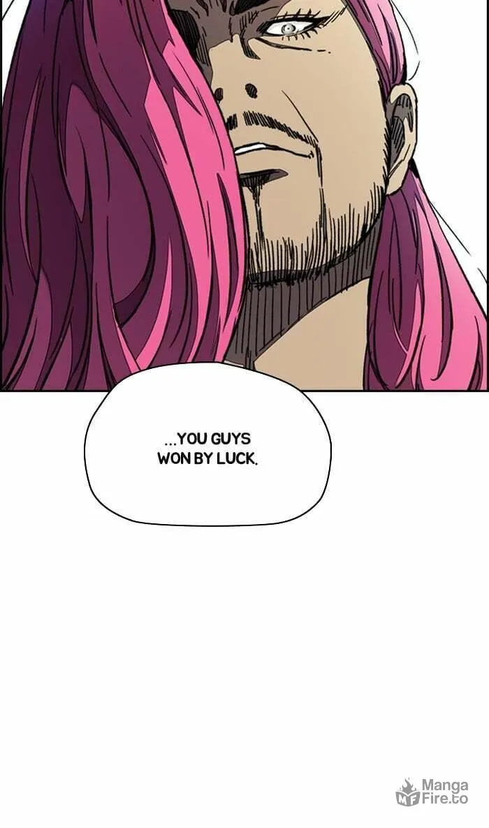 Wind Breaker Chapter 289 page 84 - 