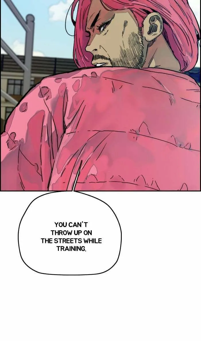 Wind Breaker Chapter 289 page 89 - 