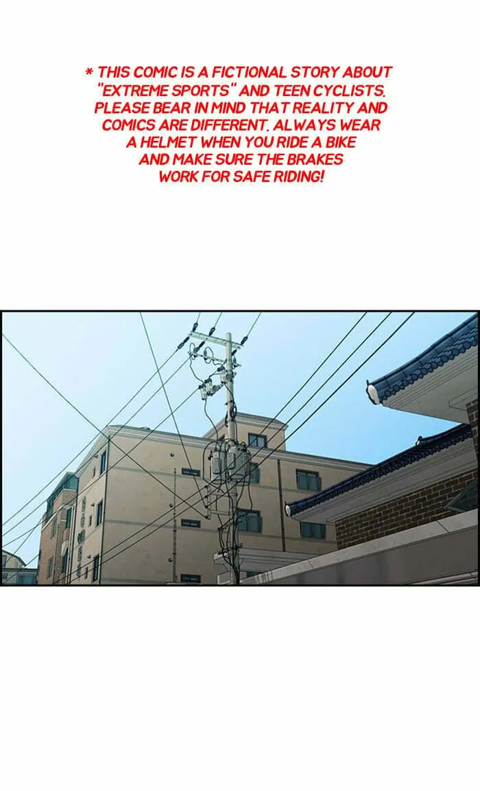 Wind Breaker Chapter 290 page 1 - 