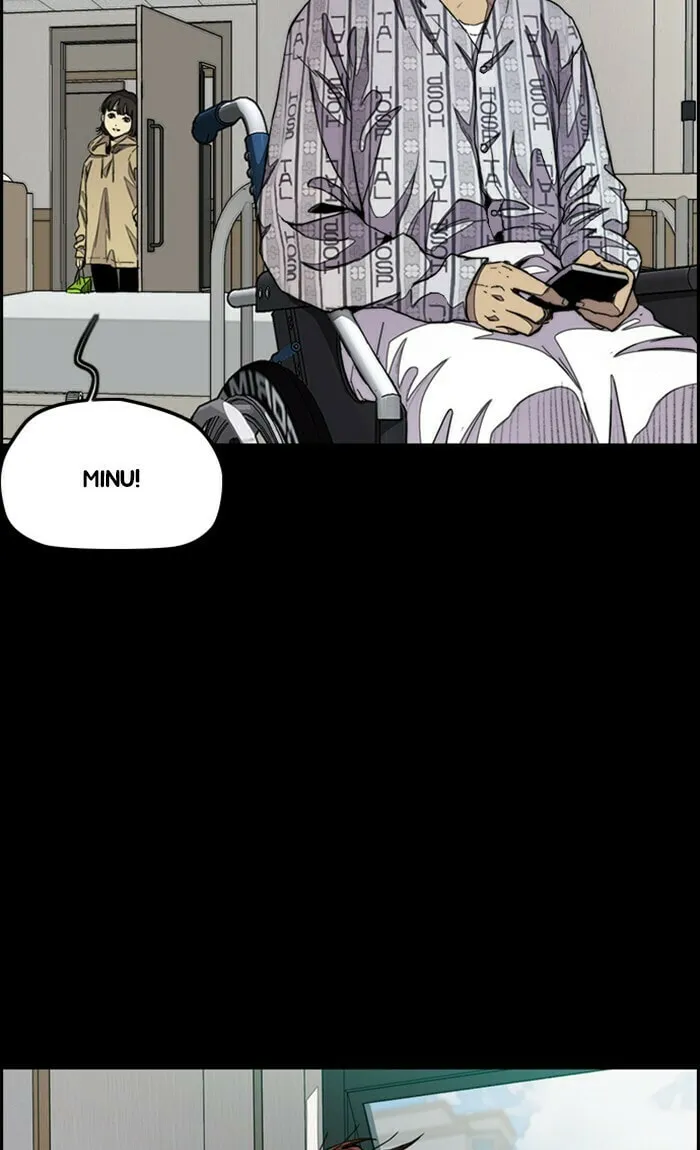 Wind Breaker Chapter 290 page 101 - 