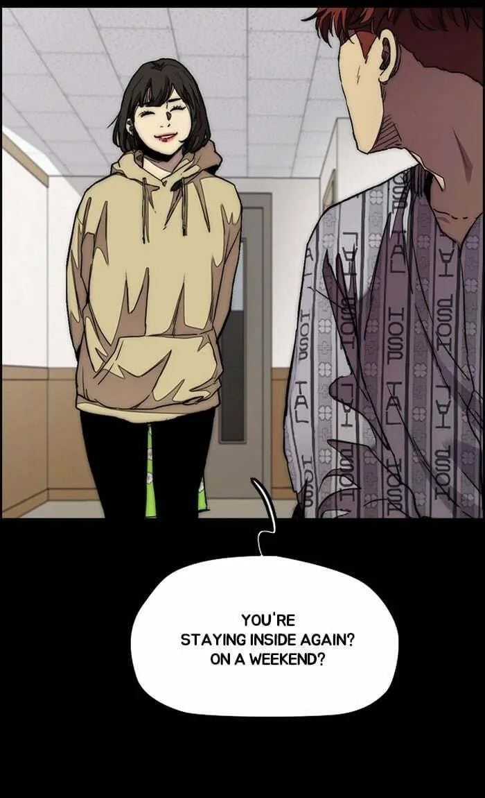 Wind Breaker Chapter 290 page 103 - 