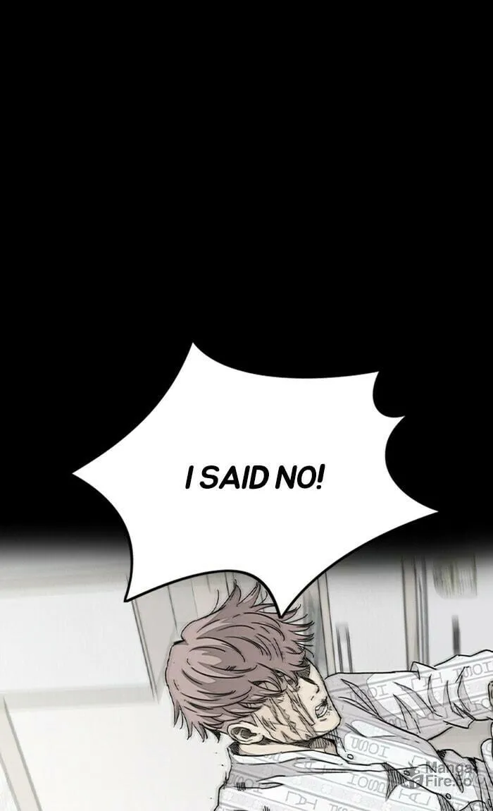 Wind Breaker Chapter 290 page 110 - 