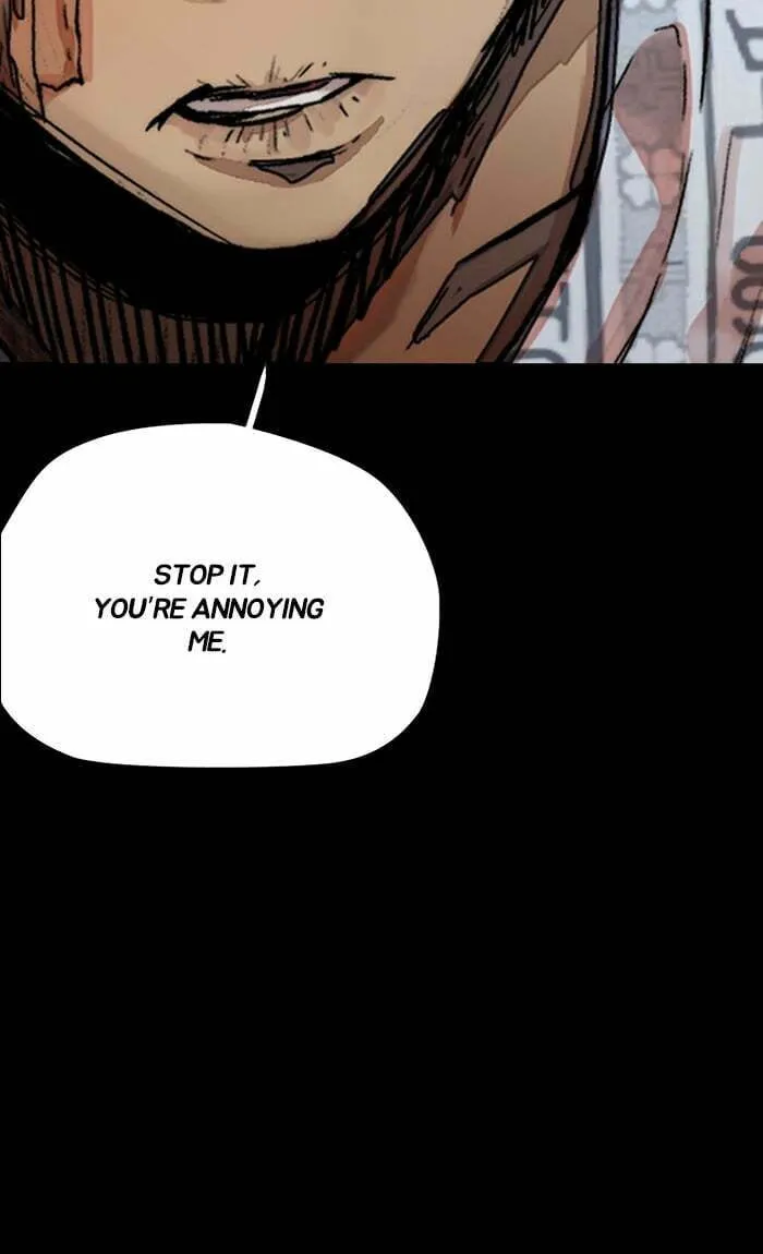 Wind Breaker Chapter 290 page 116 - 