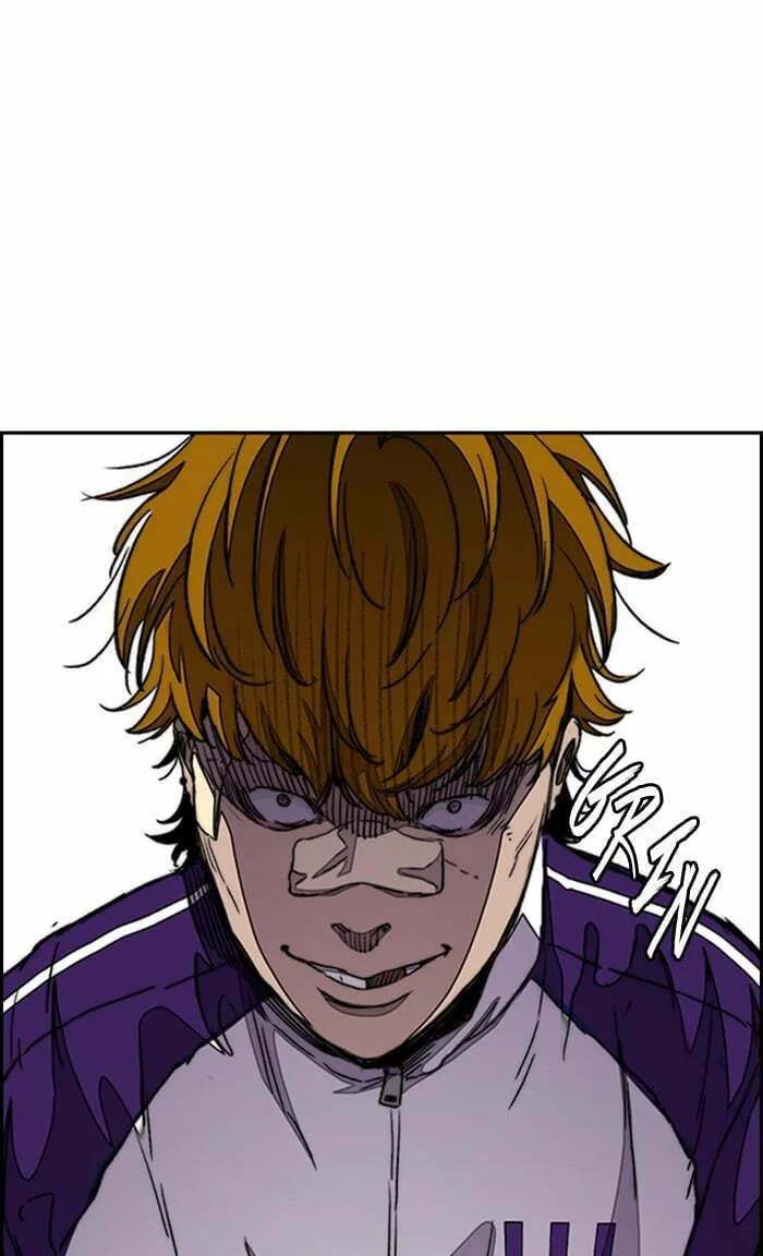 Wind Breaker Chapter 290 page 22 - 