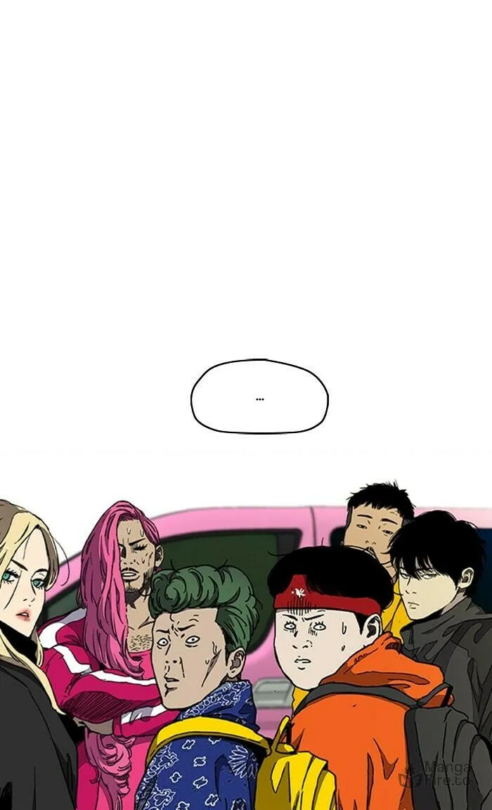 Wind Breaker Chapter 290 page 25 - 