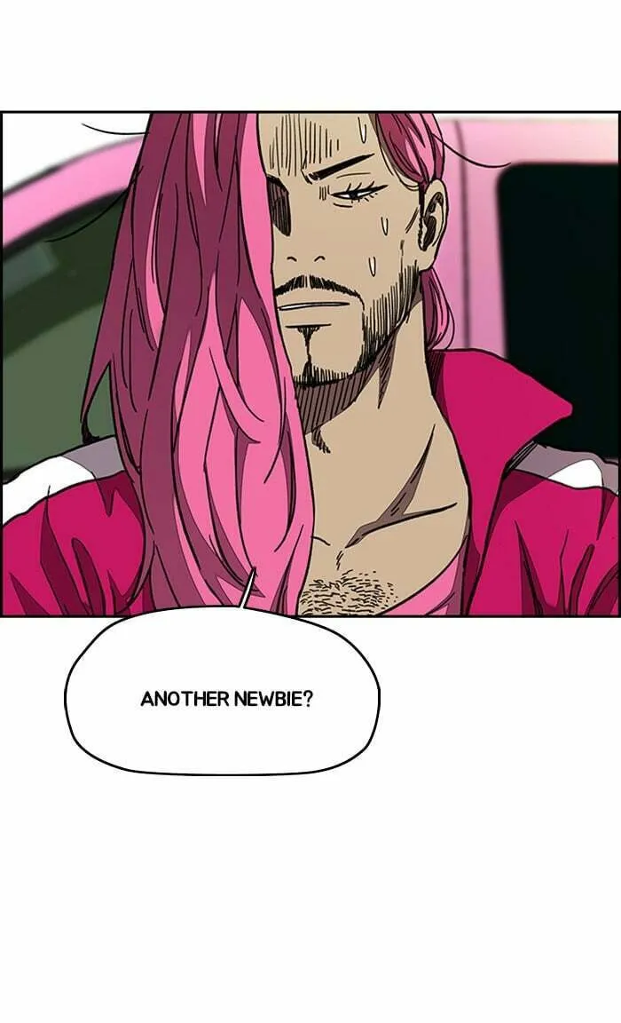 Wind Breaker Chapter 290 page 29 - 