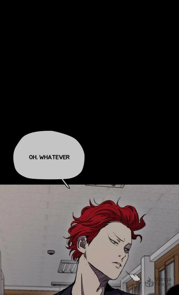 Wind Breaker Chapter 290 page 35 - 