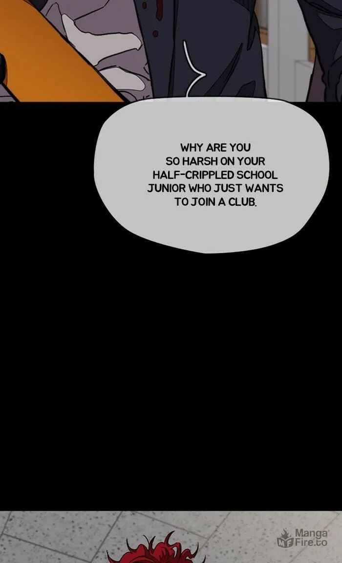 Wind Breaker Chapter 290 page 42 - 