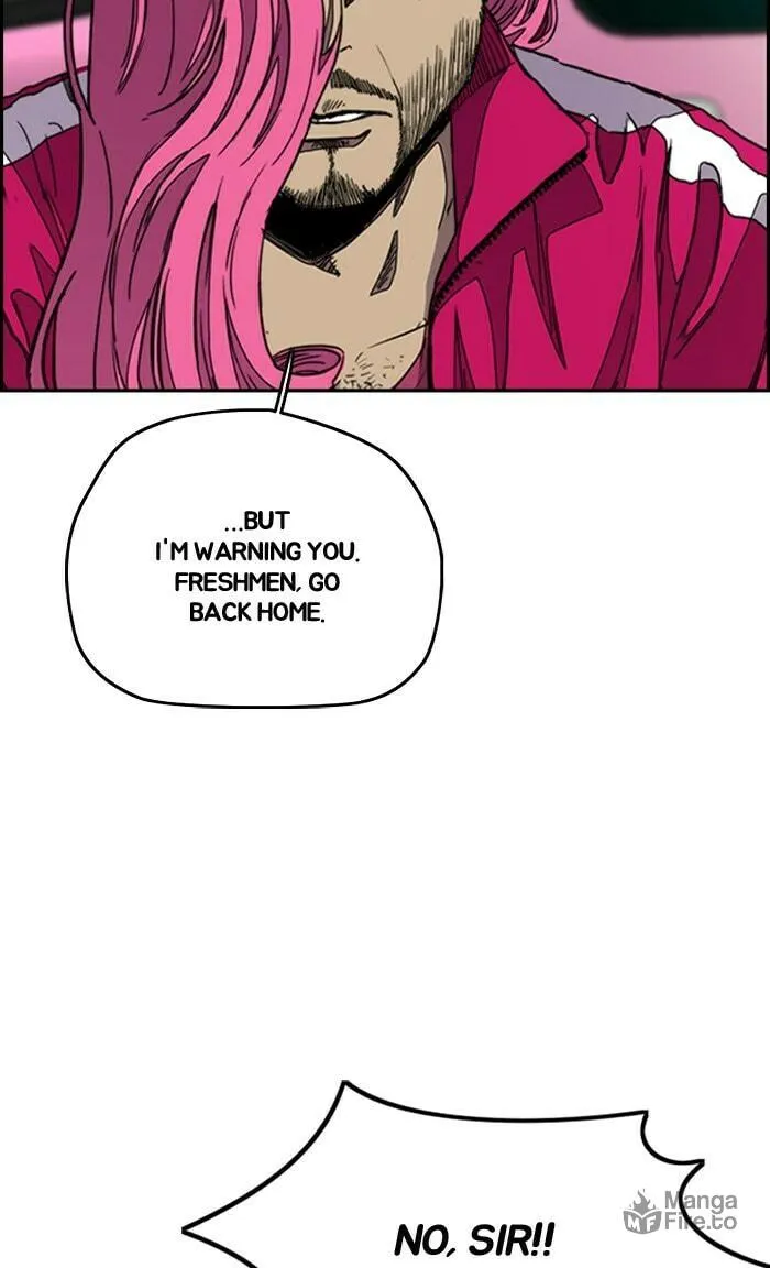 Wind Breaker Chapter 290 page 6 - 