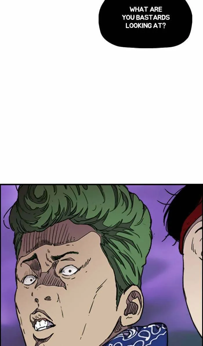 Wind Breaker Chapter 290 page 56 - 