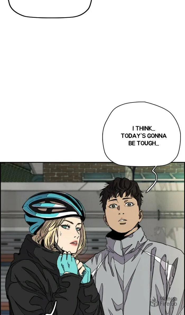 Wind Breaker Chapter 290 page 65 - 