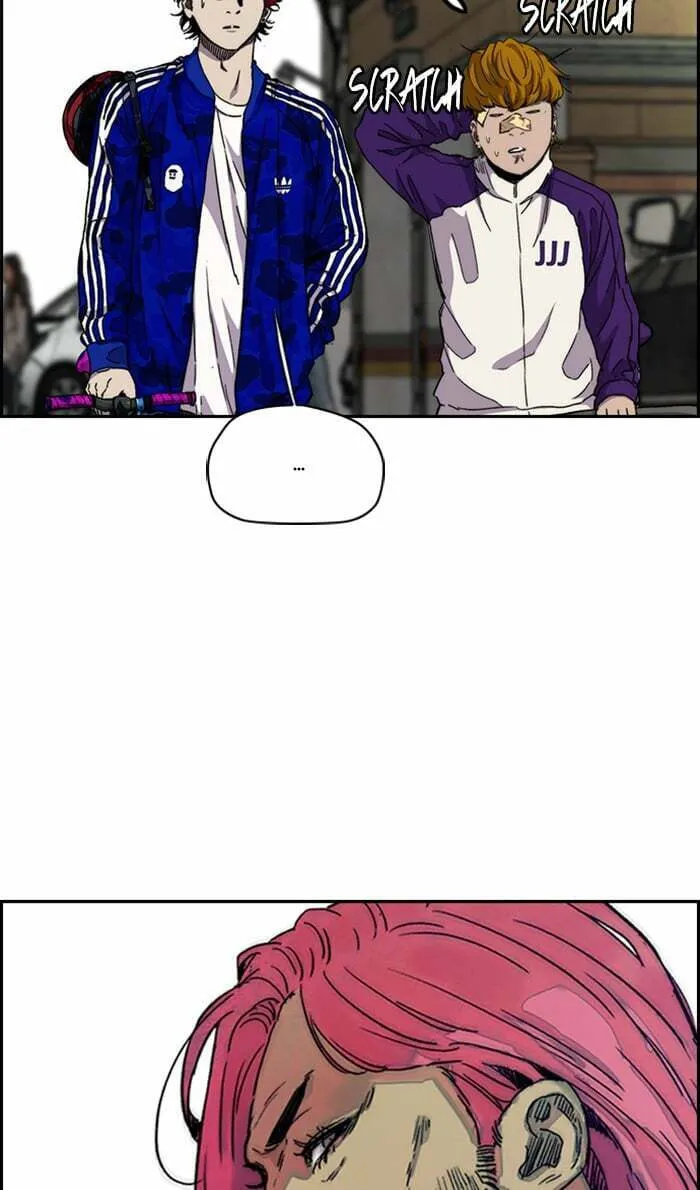 Wind Breaker Chapter 290 page 68 - 
