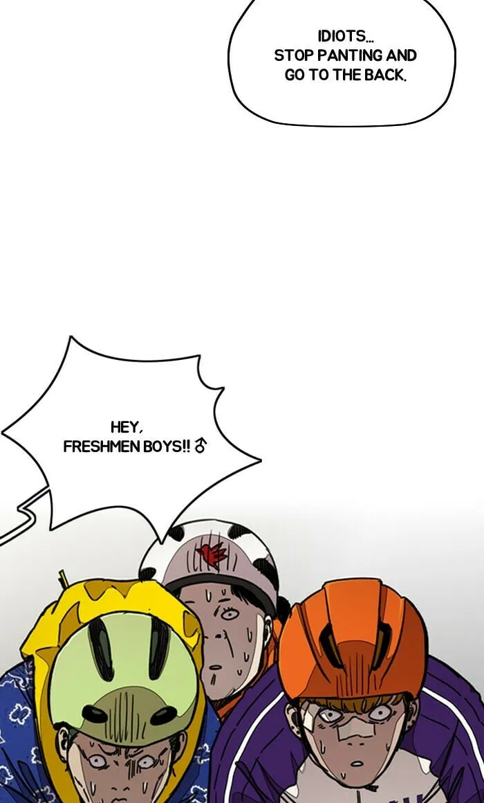 Wind Breaker Chapter 290 page 77 - 