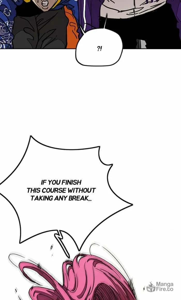 Wind Breaker Chapter 290 page 78 - 