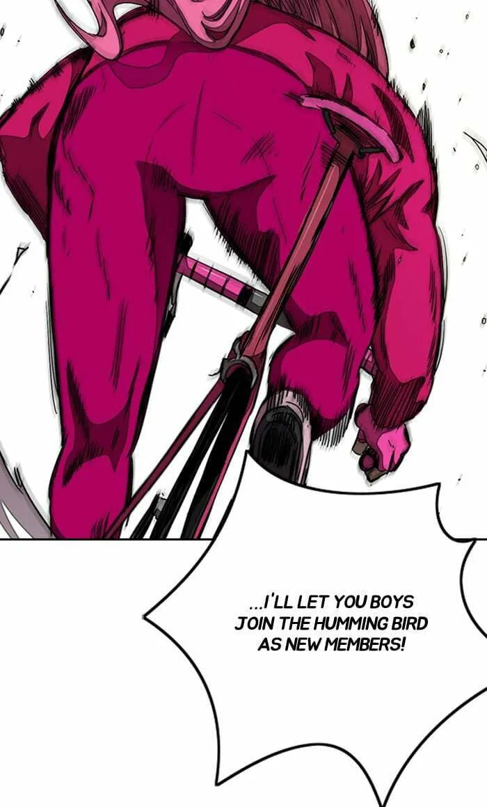 Wind Breaker Chapter 290 page 79 - 