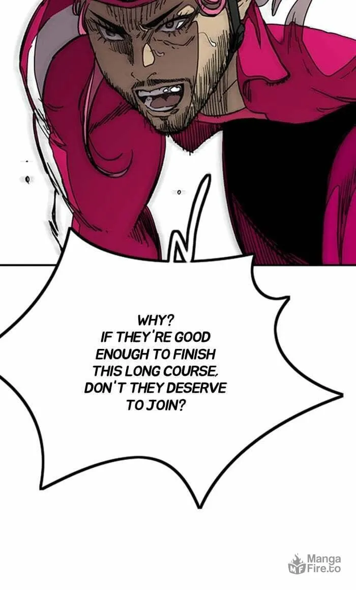 Wind Breaker Chapter 290 page 85 - 