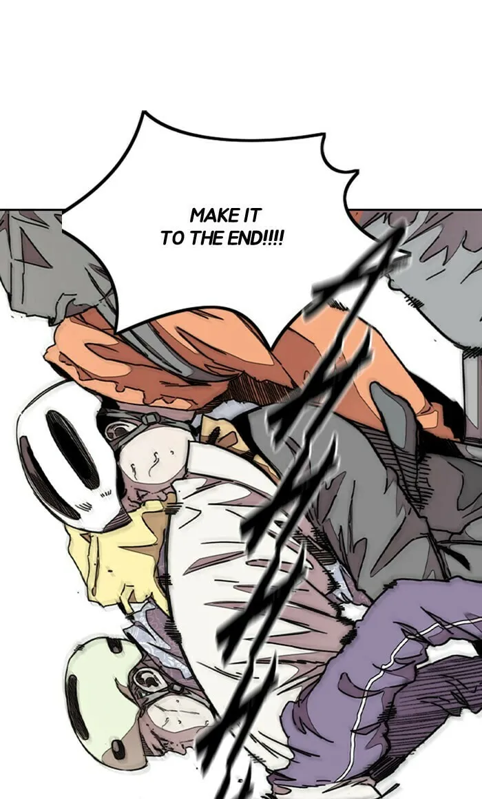Wind Breaker Chapter 290 page 86 - 
