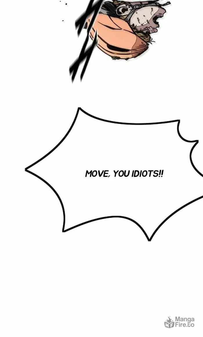 Wind Breaker Chapter 290 page 87 - 