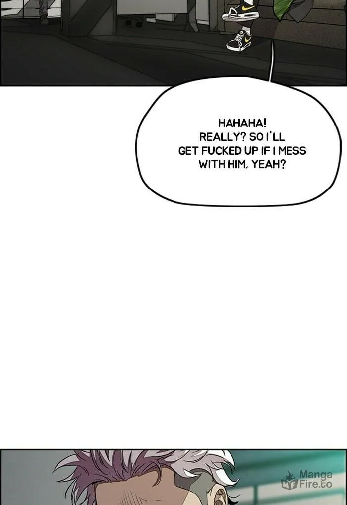 Wind Breaker Chapter 291 page 102 - 