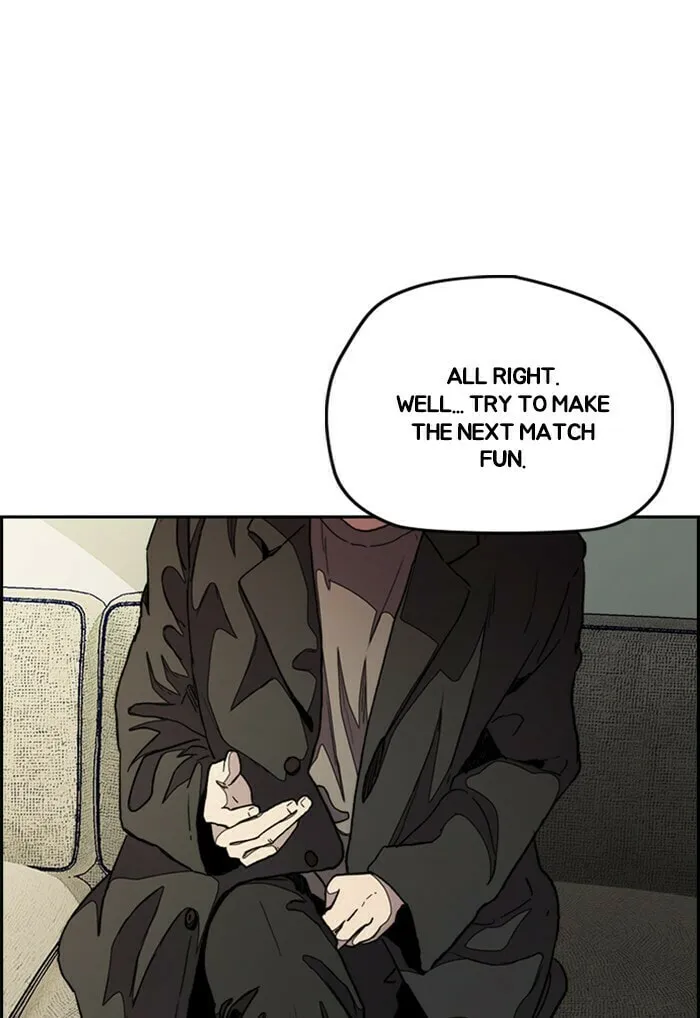 Wind Breaker Chapter 291 page 104 - 