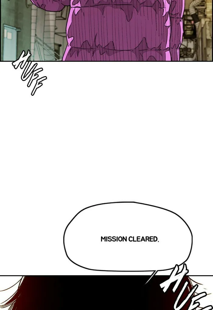 Wind Breaker Chapter 291 page 118 - 